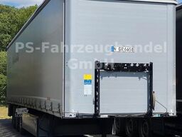 KÖGEL SN24*Standard*CodeXL+Getränke+DC+Altpa+ADR EXII