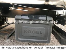 KÖGEL SN24*Standard*CodeXL+Getränke+DC+Altpa+ADR EXII