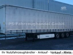 KRONE SD27*LiftA*PalKa*MultiStrap*StaplerH*