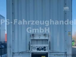 KRONE SD27*LiftA*PalKa*MultiStrap*StaplerH*