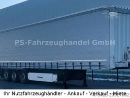 KRONE SD27*LiftA*PalKa*MultiStrap*StaplerH*