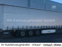 KRONE SD27*LiftA*PalKa*MultiStrap*StaplerH*