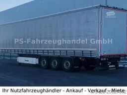 KRONE SD27*LiftA*PalKa*MultiStrap*StaplerH*