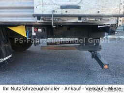 KRONE SD27*LiftA*PalKa*MultiStrap*StaplerH*