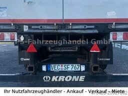 KRONE SD27*LiftA*PalKa*MultiStrap*StaplerH*