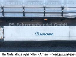 KRONE SD27*LiftA*PalKa*MultiStrap*StaplerH*