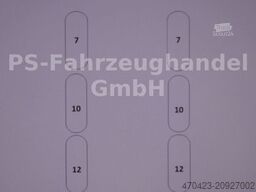 KRONE SD27*LiftA*PalKa*MultiStrap*StaplerH*