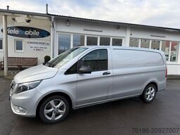 MERCEDES-BENZ Vito Kasten 119 CDI lang Navi,Kamera