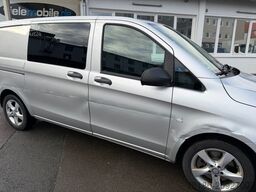 MERCEDES-BENZ Vito Kasten 119 CDI lang Navi,Kamera