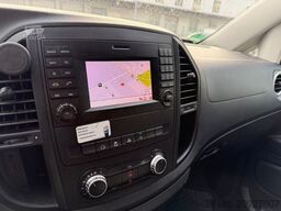 MERCEDES-BENZ Vito Kasten 119 CDI lang Navi,Kamera