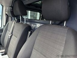 MERCEDES-BENZ Vito Kasten 119 CDI lang Navi,Kamera