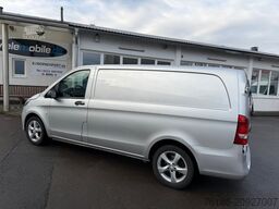 MERCEDES-BENZ Vito Kasten 119 CDI lang Navi,Kamera