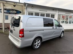 MERCEDES-BENZ Vito Kasten 119 CDI lang Navi,Kamera