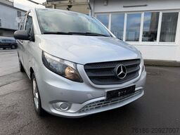 MERCEDES-BENZ Vito Kasten 119 CDI lang Navi,Kamera