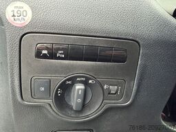 MERCEDES-BENZ Vito Kasten 119 CDI lang Navi,Kamera