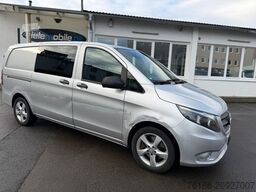 MERCEDES-BENZ Vito Kasten 119 CDI lang Navi,Kamera