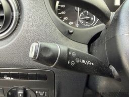 MERCEDES-BENZ Vito Kasten 119 CDI lang Navi,Kamera