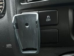 VOLKSWAGEN T5 Transporter 2.0 TDi 75 KW Kipper Ahk Klima E4