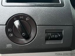 VOLKSWAGEN T5 Transporter 2.0 TDi 75 KW Kipper Ahk Klima E4