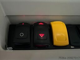 VOLKSWAGEN T5 Transporter 2.0 TDi 75 KW Kipper Ahk Klima E4