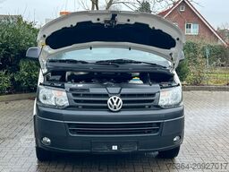 VOLKSWAGEN T5 Transporter 2.0 TDi 75 KW Kipper Ahk Klima E4