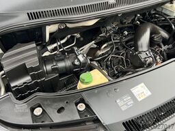 VOLKSWAGEN T5 Transporter 2.0 TDi 75 KW Kipper Ahk Klima E4