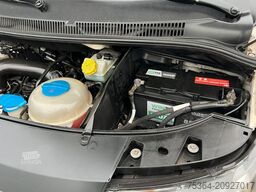 VOLKSWAGEN T5 Transporter 2.0 TDi 75 KW Kipper Ahk Klima E4