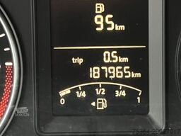 VOLKSWAGEN T5 Transporter 2.0 TDi 75 KW Kipper Ahk Klima E4