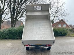 VOLKSWAGEN T5 Transporter 2.0 TDi 75 KW Kipper Ahk Klima E4