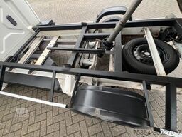 VOLKSWAGEN T5 Transporter 2.0 TDi 75 KW Kipper Ahk Klima E4