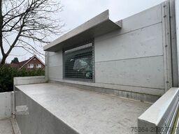 VOLKSWAGEN T5 Transporter 2.0 TDi 75 KW Kipper Ahk Klima E4