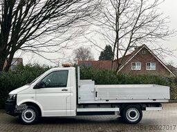 VOLKSWAGEN T5 Transporter 2.0 TDi 75 KW Kipper Ahk Klima E4