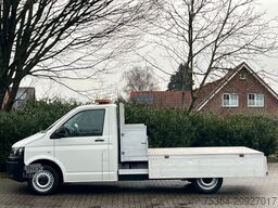 VOLKSWAGEN T5 Transporter 2.0 TDi 75 KW Kipper Ahk Klima E4