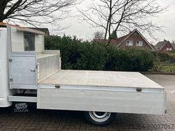 VOLKSWAGEN T5 Transporter 2.0 TDi 75 KW Kipper Ahk Klima E4