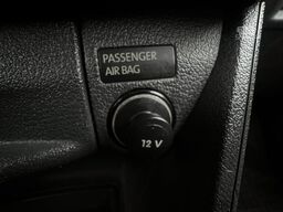 VOLKSWAGEN Caddy 2.0 EcoFuel 80kW Comfortline 5-Sitzer