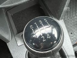 VOLKSWAGEN Caddy 2.0 EcoFuel 80kW Comfortline 5-Sitzer