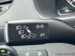 VOLKSWAGEN Caddy 2.0 EcoFuel 80kW Comfortline 5-Sitzer