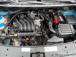 VOLKSWAGEN Caddy 2.0 EcoFuel 80kW Comfortline 5-Sitzer