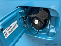 VOLKSWAGEN Caddy 2.0 EcoFuel 80kW Comfortline 5-Sitzer