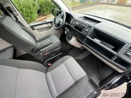 VOLKSWAGEN T6 Kombi 2.0 Tdi Lang 9 Sitze Klima Schiebetür