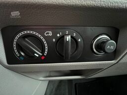 VOLKSWAGEN T6 Kombi 2.0 Tdi Lang 9 Sitze Klima Schiebetür