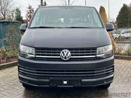 VOLKSWAGEN T6 Kombi 2.0 Tdi Lang 9 Sitze Klima Schiebetür