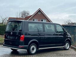 VOLKSWAGEN T6 Kombi 2.0 Tdi Lang 9 Sitze Klima Schiebetür