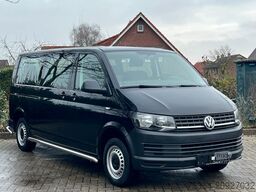 VOLKSWAGEN T6 Kombi 2.0 Tdi Lang 9 Sitze Klima Schiebetür