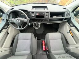 VOLKSWAGEN T6 Kombi 2.0 Tdi Lang 9 Sitze Klima Schiebetür