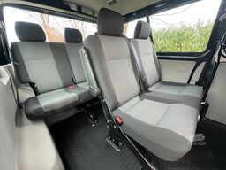 VOLKSWAGEN T6 Kombi 2.0 Tdi Lang 9 Sitze Klima Schiebetür