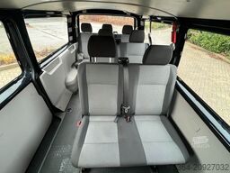 VOLKSWAGEN T6 Kombi 2.0 Tdi Lang 9 Sitze Klima Schiebetür