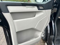 VOLKSWAGEN T6 Kombi 2.0 Tdi Lang 9 Sitze Klima Schiebetür