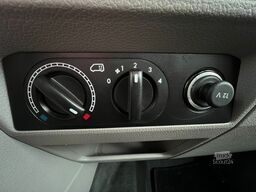 VOLKSWAGEN T6 Kombi 2.0 Tdi Lang 9 Sitze Klima Schiebetür