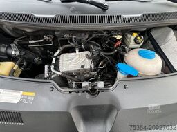 VOLKSWAGEN T6 Kombi 2.0 Tdi Lang 9 Sitze Klima Schiebetür